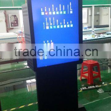 Usb Flash Drive Music Player Standing Picture Frame Digital Media Player Digital Photo Frame / Led Advertisement photo-5