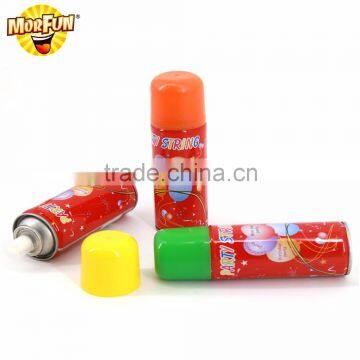 Colorful Crazy String Wholesale Silly String photo-3