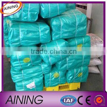 Korea PE Tarpaulin Stocklot , PE Tarpaulin With Competitive Price