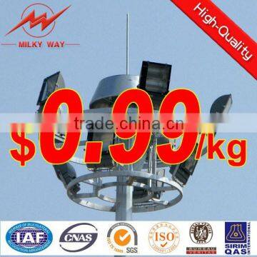Blasting Led Flood Lightfactory photo-2