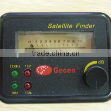 satellite Signal Finder