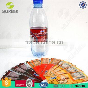 Shrink Wrap Labels photo-6