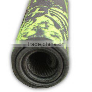 Wide Varieties Superior Materials Wear-resistance Inflatable Custom Made Fitness Eco Rubber Mouse Pad photo-4