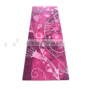 Superior Wear-resisting Skillful Manufacture Durable Oem Folding Gym Mat photo-4