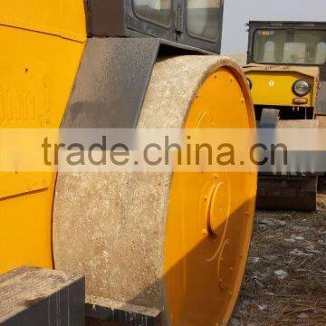 XCMG 3Y18/21 Double Drum Roller Used Condition XCMG 18t to 21t Road Roller Second Hand XCMG 18t and 21t Road Roller photo-4