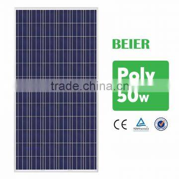 Factory Price Hot-dip Galvanized Steel Q235 High Mast Lighting Pole Solar Bright Outdoor Light photo-3