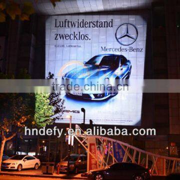 Professional High Definition Gobo Projector 110w photo-4