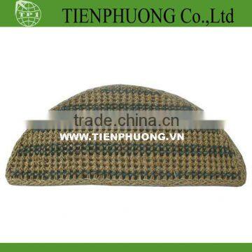 Seagrass products,natural seagrass door mat