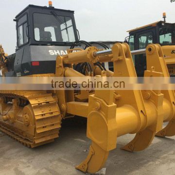 320HP Heavy Construction Machine SHANTUI SD32 Bulldozer