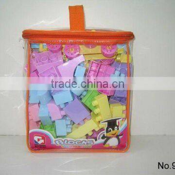 80PCS BLOCKS,PLASTIC TOYS