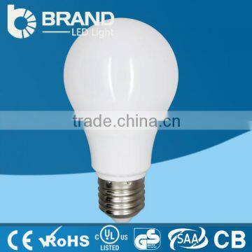 Aluminum E27/E26 12 watt led bulb A70 12W led bulb CE RoHS