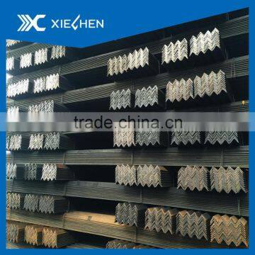 China steel factory Carbon steel angle iron/steelangle