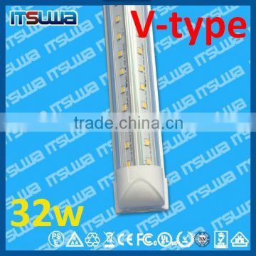 CUL listed 2.4m LED linear bulb, direct replacement, IC Driver