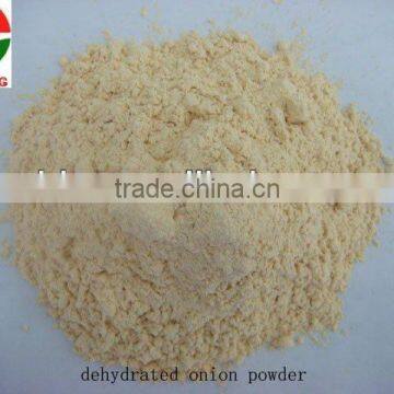 2013 new crop yellow onion powder