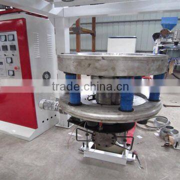 High Quality pe Film Blowing Machine With Low Price photo-3