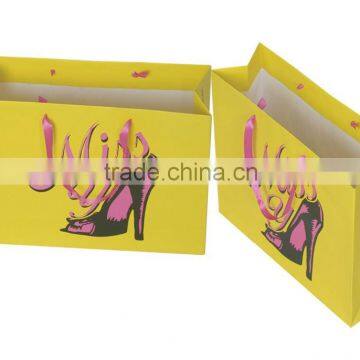Cardboard Packaging Gift Box, Paper Box Printing