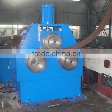 NC profile bending machine