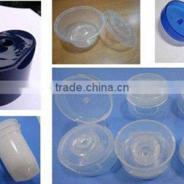 PP Food Container Machine