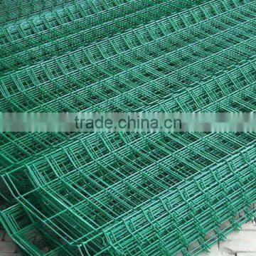 Welded Wire Mesh Panel