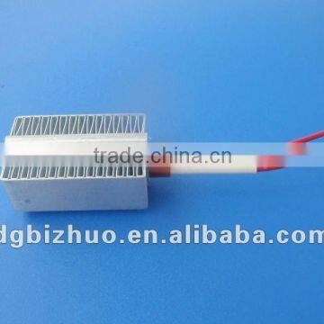 Insulated PTC Heater for air conditioner