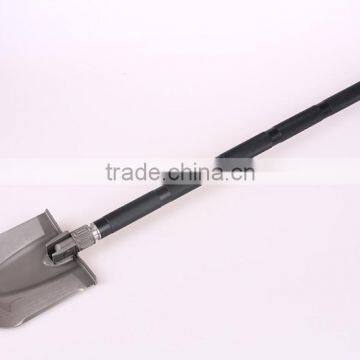 Compact Multifunction Gardening Shovel Tool Combined Shovel Hatchet Hoe Together