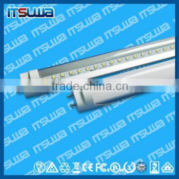 High Output T8 Tube 4ft T8 Lighting Fluorescent 18w 1200mm Led Tube Light