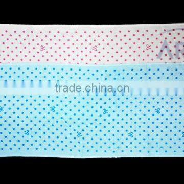 100% Cotton Dish-cloth and Kitchen Towel