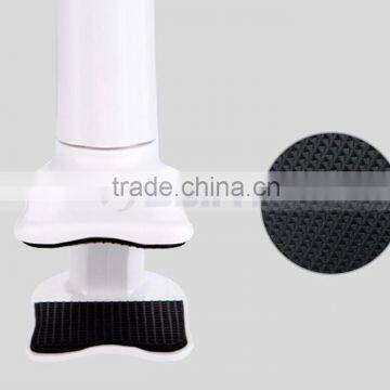 Rotating Smart Gooseneck Lazy Bed Clamp Holder for IPad Tablet PC photo-5