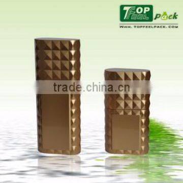 Topfeelgroup In Stock 30ml/60ml High Quality AS Screw Type Lotion Bottle photo-5