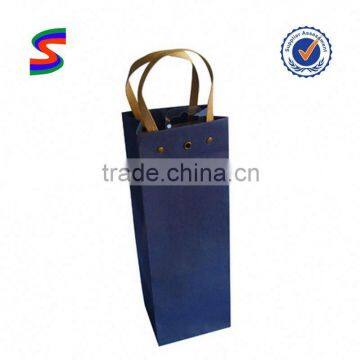 WB242 Wine Carry Bag