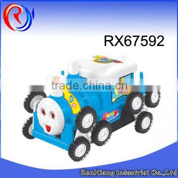 Newest Toy Electrical Car Cool Sports Car Stunt Car b o Toys for Children photo-4