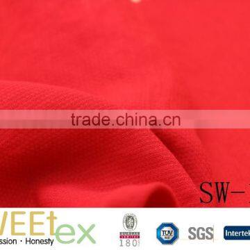 Hot selling 20D*32S rayon nylon jacquard blouse fabric