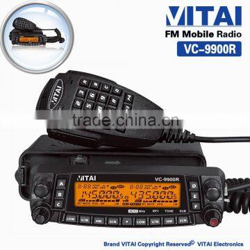 VITAI VC-9900R Quad-Band High Performance Amateur HF/VHF/UHF Transceiver