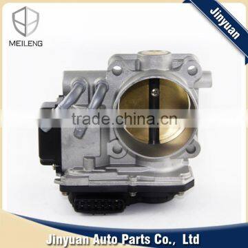 Quality and Quantity Assured Auto Parts Intake Manifold Throttle Body Essembly 16400-R48-H01 For Honda Model Cars photo-2