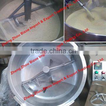 200kg Garri Fryer Machine for Garri Making