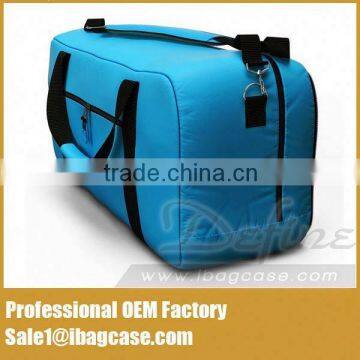China Supplier Best Quality Foldable Bag Men Over The Shoulder Best Selling photo-5