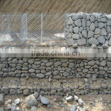 Highquality Galvanized Gabion(Yuanxi)