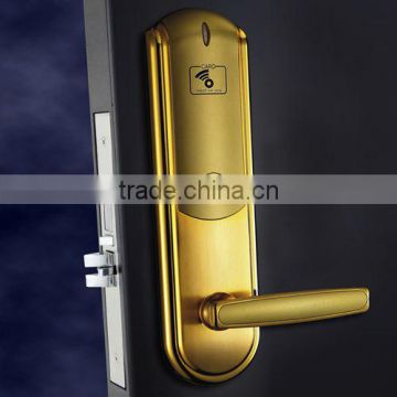 2013 Smart Design electronic locks for hotel For Hotel