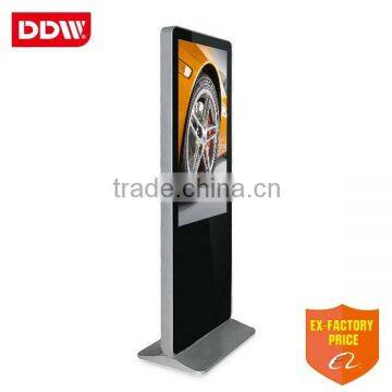 Hight Brightness 55'' LG original New Panel advertising LCD display Standalone Digital Signage