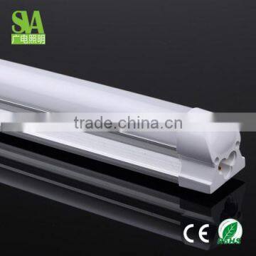 high quality 4w 8w 13w 16w led tube t5 led tube light