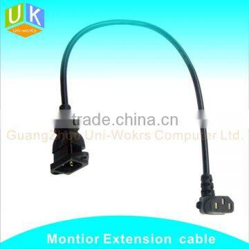 Computer/pc ac Case Power Cable photo-5