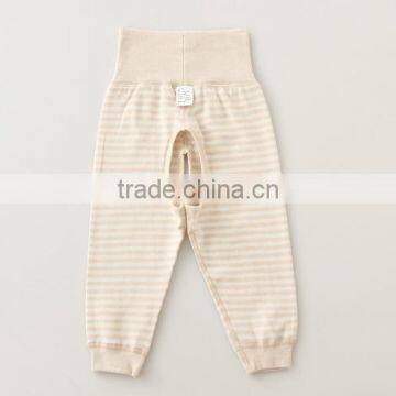 100% Cotton Nature Color Babysweat Pants, Indian Pants for Children photo-2