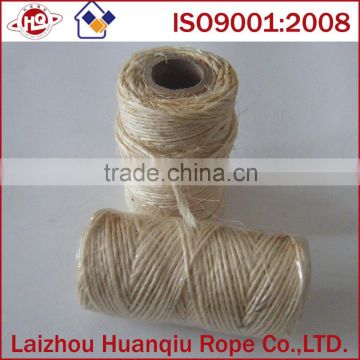 2 ply twisted sisal baler twine