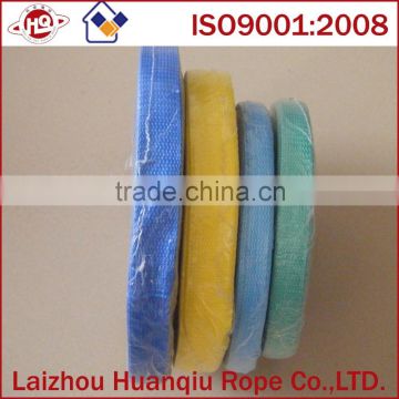 the polyester webbing belt for bag