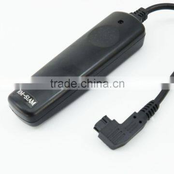 RM-S1AM Remote Shutter Release Control Cable for SONY Alpha A100 A200 A230 A300 A350 A380 A500 A550 A700 A850 A900 photo-3