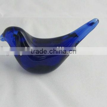 Bird Shaped Glass Craft Wholesale