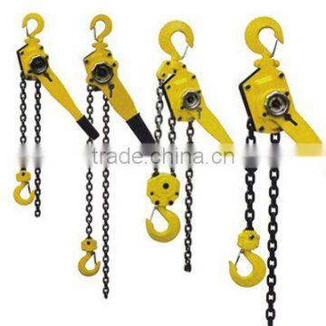 lever block/levr hoist