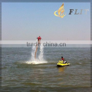 Christmas Hot Sale Water Jet Flyer