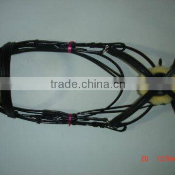Maxican Bridle
