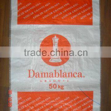 pp woven sack